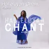 Moyege - Halleluyah Chant - Single