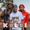 DJ Sox - Koloi (feat. Jamville) - Single